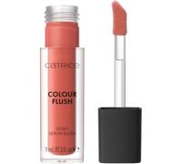 Catrice Colour Flush Dewy Blush Luminoso, idratante, levigante, rugiadosa (9ml)