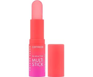 Catrice - Colour Flush Multi Stick Labbra & Guance Ph-reattivo 010 Balsamo labbra 5 g Corallo unisex