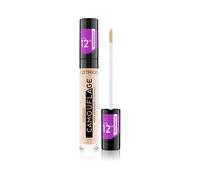 Catrice Concentrato Camouflage Impermeabile 001 Fair Ivory 5 ml - Correttore