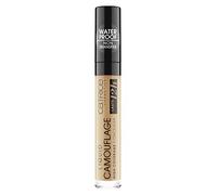 CATRICE CORRECTOR LIQUIDO CAMOUFLAGE GRAN COBERTURA 065 BRONZE BEIGE