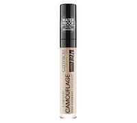 CATRICE Correttore 020 Light Beige Liquid Camouflage High Coverage (5ml)