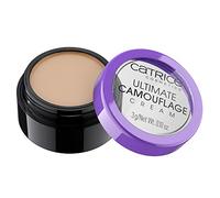 Catr. Camouflage Corrector En Crema Camouflage 020