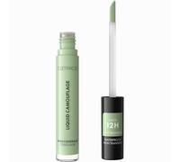 CATRICE Correttore 200 Anti-Red Liquid Camouflage High Coverage (5ml)