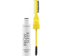 CATRICE Correttore Brow Sl era Sopracciglia Effetto Laminazione (9ml) | Tenuta a lunga durata, Risultati immediati, Definizione delle ciglia, Asciugatura rapida, Effetto correttivo
