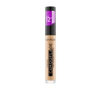 Catrice - Viso Liquid Camouflage Correttore 048-Desert Beige - Correttori