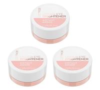 Catrice Correttore per Occhi N. 010, Nutriente, Adattamento del Colore, Risultati Immediati, Naturale, Luminoso, Vegano, Senza Profumo, Senza Alcol, Senza Parabeni, Confezione da 3 (3 x 4.2 g)