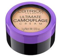 CATRICE Correttore Ultimate Camouflage Viso finish opaco (3g) | Tenuta a lunga durata, Coprenza totale, Effetto correttivo del colore, Effetto opacizzante, Risultati immediati, Correttore