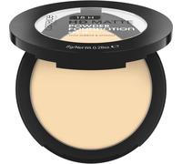 Catrice Cosmetics 18H Hd Matte Fondotinta in Polvere, Lunga Durata, Opacizzante, Coprenza, Opaca, 8 g