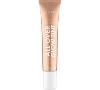 Catrice Cosmetics All Over Glow Tint, Schiarente, Asciugatura Rapida, Risultato Istantaneo, Brillante, 15 ml