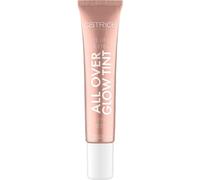 Catrice Cosmetics All Over Glow Tint, schiarente, asciugatura rapida, risultato istantaneo, brillante, 15 ml
