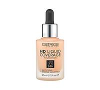 Catrice Cosmetics Base de Maquillaje HD Liquid Coverage