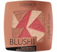 Catrice Cosmetics BLUSH BOX MULTICOLOR 030