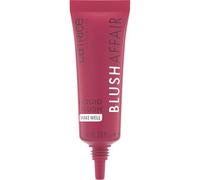 Catrice Cosmetics Blush Liquido Blush Affair, Ultra pigmentato, risultato istantaneo, naturale, opaca (10 ml)