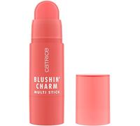 Catrice Blushin' Charm Multi Stick blush e illuminante in bastoncino colore 020 Coral Cutie 5.5 g