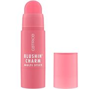 Catrice Cosmetics Blushin' Charm Multi Stick, risultato istantaneo, naturale, rugiadosa (5.5 g)