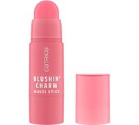 Catrice Blushin' Charm Multi Stick blush e illuminante in stick colore 010 Pink Sweetheart 5.5 g