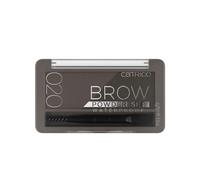 Catrice Brow Powder Set Sopracciglia Resistente all’Acqua