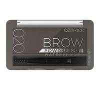 Catrice Brow Powder Set Waterproof 020 Kit Sopracciglia 4 g