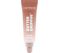 Catrice Butter Drippin' lucidalabbra idratante colore 020 Maple Latte 10 ml