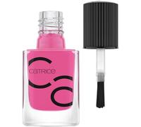 Catrice ICONAILS Smalto semipermanente 157 I'm A Barbie Girl, 10,5 ml