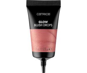 Catrice Cosmetics Catrice Glow Blush in Gocce, preparatorio, luminosa (15ml)