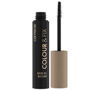 Catrice Colour & Fix Gel per Sopracciglia, 020 5 ml Medium Brown C