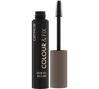 Catrice Colour & Fix Gel per Sopracciglia, 030 5 ml Dark Brown