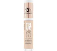 Catrice True Skin High Cover Concealer correttore ad alta coprenza e a lunga durata 4.5 ml Tonalità 010 cool cashmere