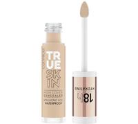 Catrice True Skin High Cover Concealer 020 Warm Beige