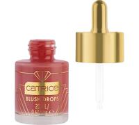 Catrice Cosmetics FESTIVE TREASURES Blush in Gocce, lucida, 20 ml