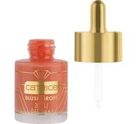 Catrice FESTIVE TREASURES blush liquido colore C02 Gingercrush 20 ml