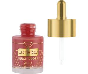Catrice Cosmetics FESTIVE TREASURES Blush in Gocce, lucida, 20 ml