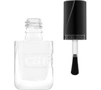 Catrice Cosmetics GEL AFFAIR Smalto unghie, lunga durata, semplice da struccare, lucida, intensiva (10.5 ml)
