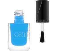 Catrice GEL AFFAIR smalto per unghie colore 028 Just Pooling Around 10.5 ml