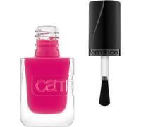 Catrice Gel Affair Smalto per Unghie, 018 Berry Styles