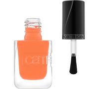 Catrice Smalto per unghie GEL AFFAIR lunga durata 014 Sunset Sorbet 10,5 ml