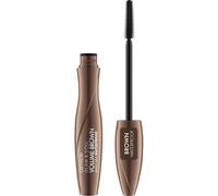 Catrice Cosmetics Glam & Doll Volume Mascara Marrone Waterproof, volumizzante, definizione, allungamento, opaca (10 ml)