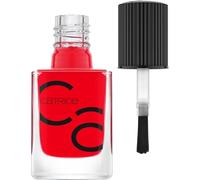 Catrice Unghie Smalto per unghie (Senza tappo)ICONAILS Gel Lacquer No. 140 Vive l'Amour 10,50 ml