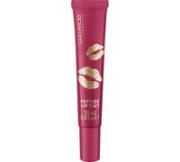 Catrice - Kiss & Glow Peptide Tinta Labbra Rossetti 11.5 ml Oro rosa female