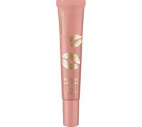Catrice Cosmetics KISS & GLOW Peptide Lip Tint, volumizzante, lucida (11.5 ml)