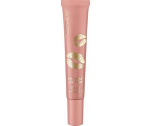 Catrice Cosmetics KISS & GLOW Peptide Lip Tint, volumizzante, lucida (11.5 ml)