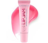 Catrice Cosmetics Lip Jam Lucidalabbra Effetto Idratante, idratante, naturale, lucida, 10 ml