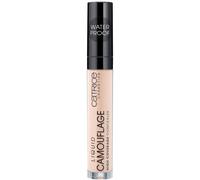 Catrice Cosmetics Liquid Camouflage 010 Porcellain 5 ml Make up