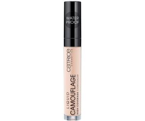 Catrice Cosmetics Liquid Camouflage 010 Porcellain 5 ml Make up