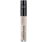Catrice Cosmetics Liquid Camouflage 5 ml Make up