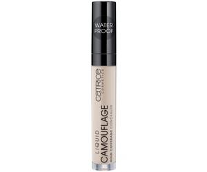 Catrice Cosmetics Liquid Camouflage 5 ml Make up