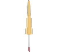 Catrice Disney Alice in Wonderland rossetto e matita per contorno labbra 2 in 1 colore C01 How Curious 1.77 g