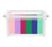 Catrice Cosmetics Matte Liner Water-Activated Eyeliner, Ultra pigmentato, risultato istantaneo, a prova di sbavature., intensiva, colore intenso (8.5 g)