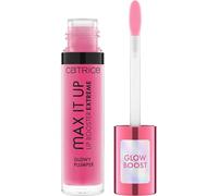 Catrice Max It Up Lip Booster Extreme lucidalabbra volumizzante colore 040 - Glow On Me 4 ml