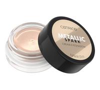 Catrice - Occhi Metallic Spark Ombretto in Crema 010-Champagne Chic - Ombretti